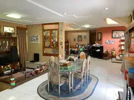 Rumah Murah Komplek Dekat Exit Tol Pasteur