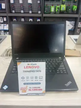 LENOVO THINKPAD T470