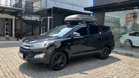 Toyota Kijang Innova 2016 Bensin