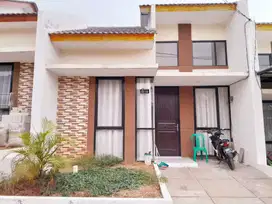 Dijual Rumah Baru Grand Pakis Residence 3 Gn. Sindur dekat Pamulang