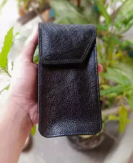 Dompet Hp Kulit Asli