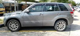 Suzuki Grand vitara 2007 Bensin