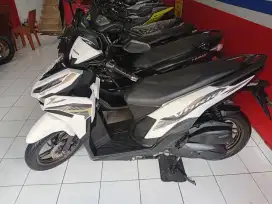 VARIO 125 CBS ISS TH 2023, DP CUMA 1 JUTA