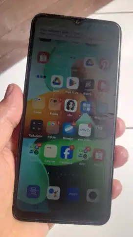 Di jual vivo Y02T