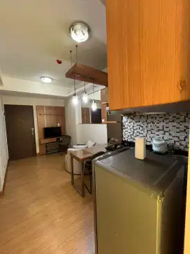 Dijual Apartemen 2BR Lantai Rendah Tower C @Apartemen Puri Parkview