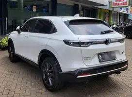 Honda HR-V 2022 Bensin