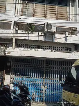 Dijual Ruko Bagus di Jl Pancoran 4 Jakarta Barat By Rumah Chinida