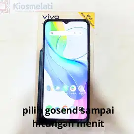 HP SECOND VIVO Y03T RAM 4\32GB