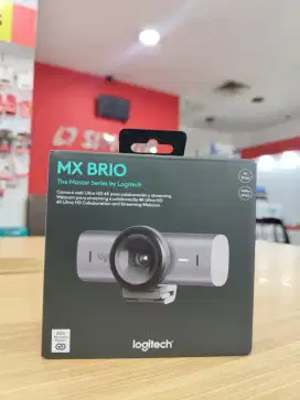 Webcam logitech