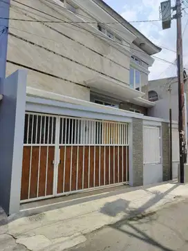 Rumah Bagus 2Lt Siap Huni Mangkubumen Solokota