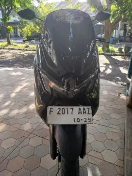 Yamaha NMAX NEO TERBARU 2024