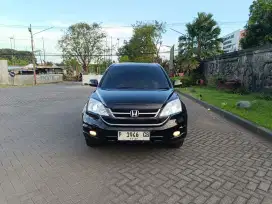 DP 15jt Honda CRV 2.4 Matic 2012 / 2011