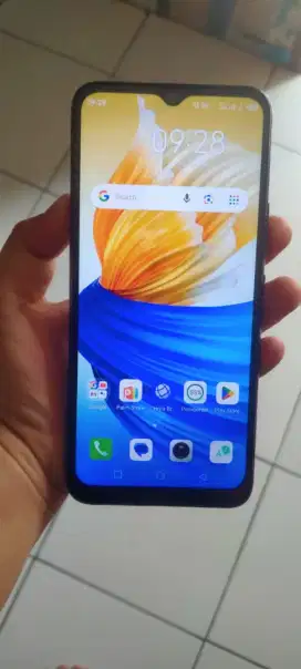 Di jual hp Infinix smart 6