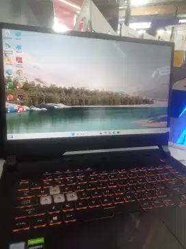 GAMING ASUS ROG STRIX G531G