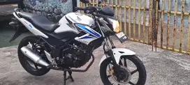 cb 150 th 2013 mulus bagus mesin standar