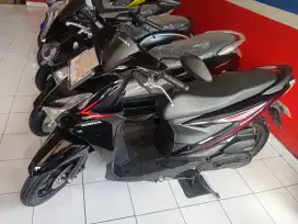 ALL NEW BEAT HITAM TH 2024, DP CUMA 500 RIBU