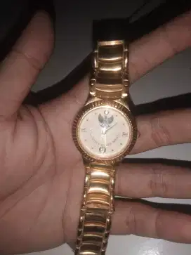 Jam Tangan Classik Swiss Original