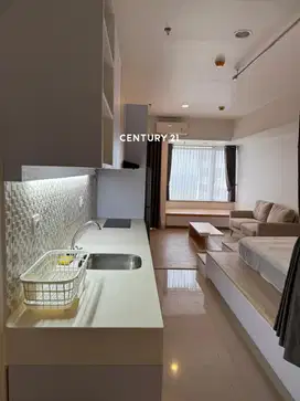 Apartment Orange County Tower Glandale 1 BR Furnish Di Lippo Ckr