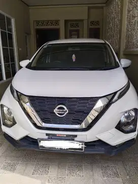 Jual All New Livina Tahun 2020