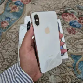 Iphone X 64gb IBOX FULLSET