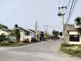 Graha Cipta 5 Tambun Rumah Subsidi dan Tidak Banjir