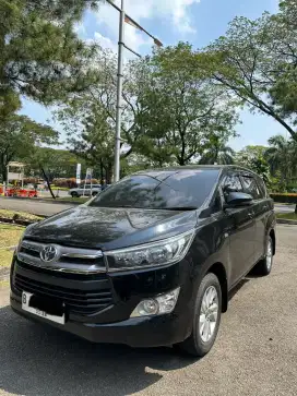 INNOVA G AT BENSIN 2018