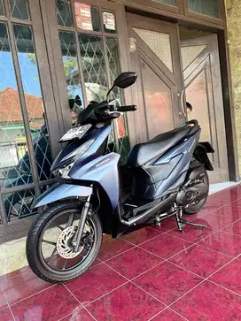 Beat Remote Smatrkey 2024 Mulus Terawat