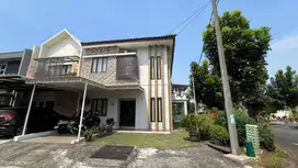 Khusus Putri - Kost Rumah Sakinah Lembah Hijau Lippo Cikarang