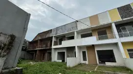 SHM ON HAND SIAP BANGUN TANAH DAN RUMAH BUMIAYU KOTA MALANG