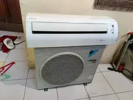 AC Daikin Inverter 1 PK