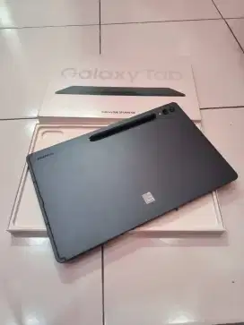 Samsung tab s9 ultra 512gb jaringan 5g