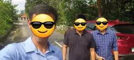 Tanah Pinggir Jalan Aspal: Palagan, Jogja
