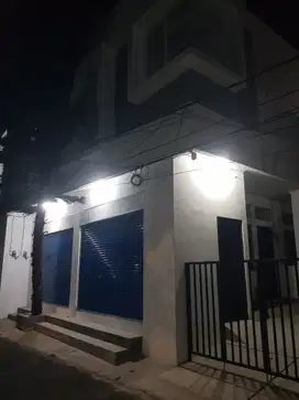 Disewakan Kontrakan Petakan Jatiwaringin Cipinang Melayu Jakarta Timur
