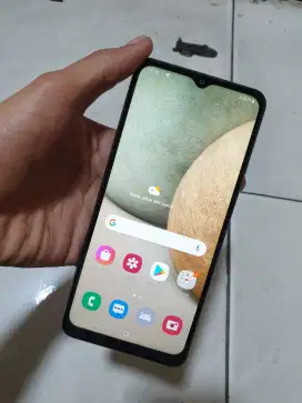 Samsung Galaxy A12 6/128GB Original Resmi Sein Dual Sim