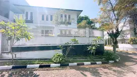 RUMAH MURAH SIAP HUNI DI KOMPLEK SETIABUDI REGENCY KOTA BANDUNG
