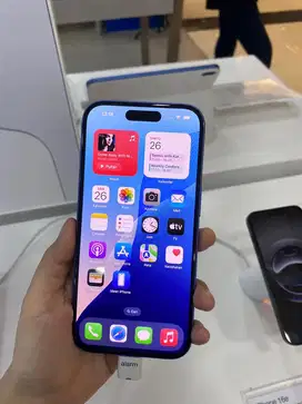 Iphone 16 128 turun harga