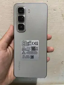 Infinix Hot 50 6/256