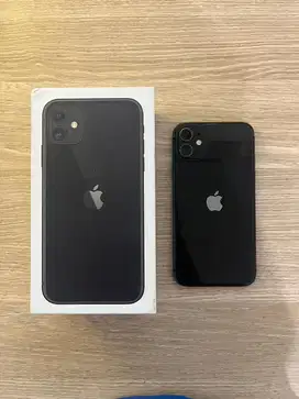 iPhone 11 128gb