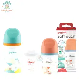 Botol Bayi Pigeon