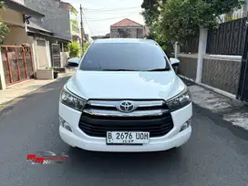 Toyota Kijang Innova Reborn G 2.0 AT 2019 Putih