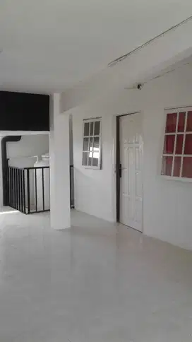 Djiual Rumah Kos Di Jl. Tambak Mas Tanah Mas Semarang