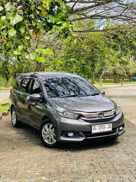 KUAL CEPAT TANGAN PERTAMA Honda Mobilio 2018 Bensin