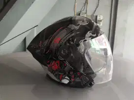Helm Rsv Windtail Mechabuto Size XXL