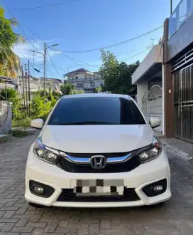 BRIO SATYA 1.2 E 2019 MANUAL