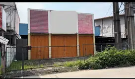 Dijual Gudang Murah di jln Raya Utama Mustika Jaya