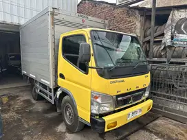 Colt Diesel FE71 Engkel Box 2019 cde bok canter fuso truk hino dyna cd
