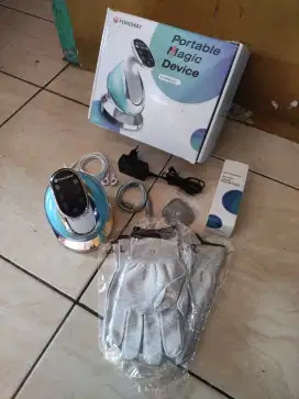 Portable Magic Device Fohoway