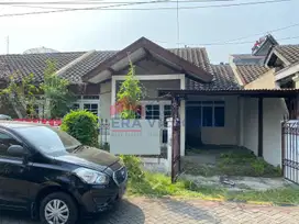 Rumah Area Rungkut Mapan Dekat Exit Tol dan Kampus Ubaya dan UPN