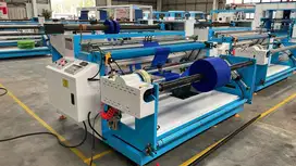 Mesing potong / slitting kain spunbond