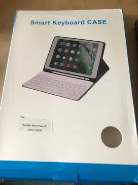 Case keyboard wireless
